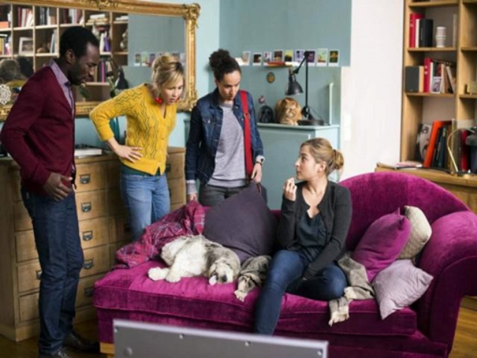 Joséphine film en entier complet gratuit VF français (2013) - HD (streaming)