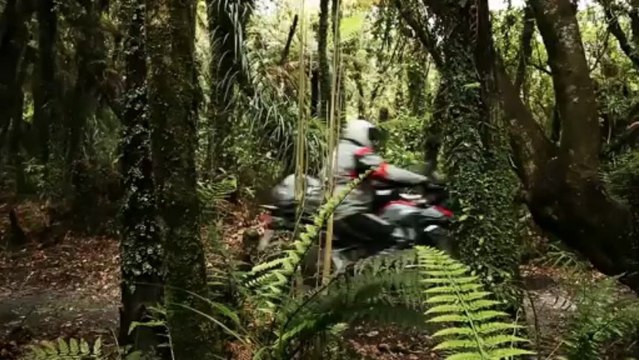 BMW Motorrad One World. One R 1200 GS