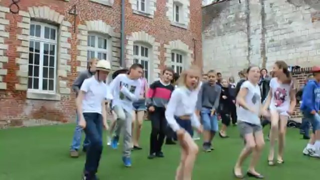 KERMESSE ECOLE juin 2013