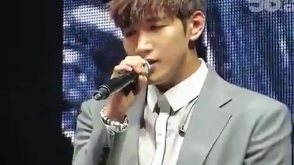 130628 Dreaming (OST Dream High) - 2PM Jun. K (China-Korea Friendship Festival) - YouTube