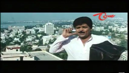 Hilarious Scene Between Prakash Raj - Ali