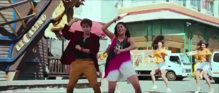 DHICHKYAAON DOOM DOOM CHASHME BADDOOR FULL (HD) SONG _ ALI ZAFAR, SIDDHARTH, TAAPSEE PANNU