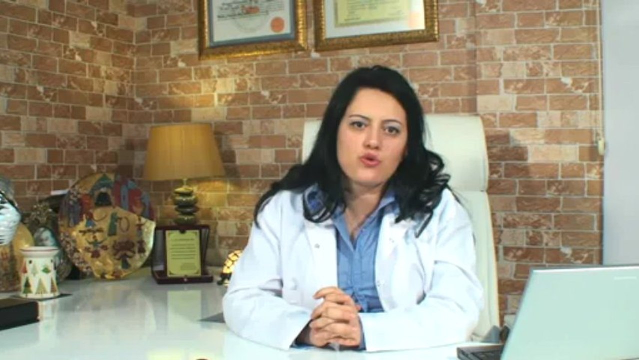 Göğüs Büyütme His kaybı  Op. Dr. Eser Aydoğdu