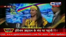 Indian Idol Mai Hui Masti-Special Report