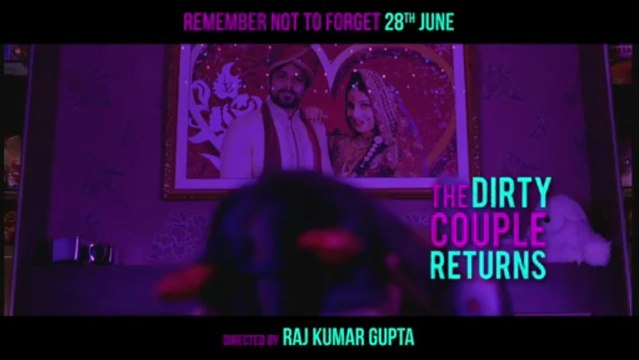 Ghanchakkar Hot Promo HD; Emraan Hashmi, Vidya Balan