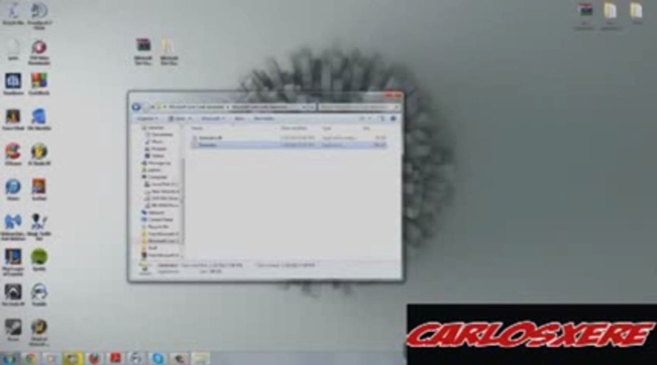 Microsoft Points Code Generator [ July - Août 2013 Update ]