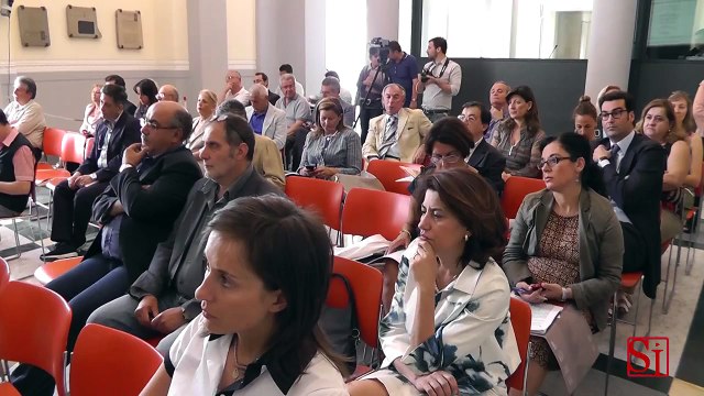 Napoli - XI giornata dell'economia -1- (28.06.13)