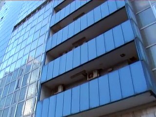 Napoli - Il suicidio di un altro imprenditore (28.06.13)