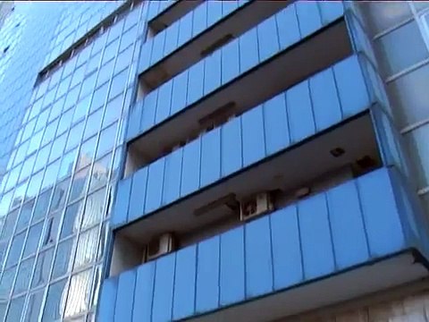 Napoli - Il suicidio di un altro imprenditore (28.06.13)