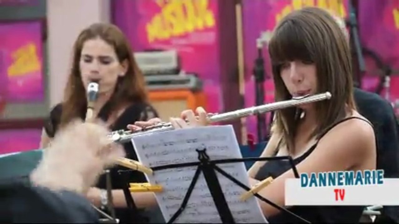 2013_06_21 fête de la musique Dannemarie