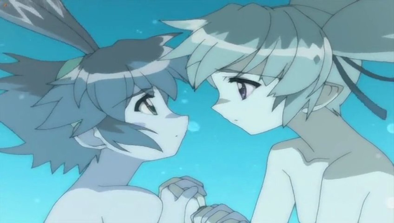 Renkin San-kyuu Magical ? Pokaan - Opening (HD)