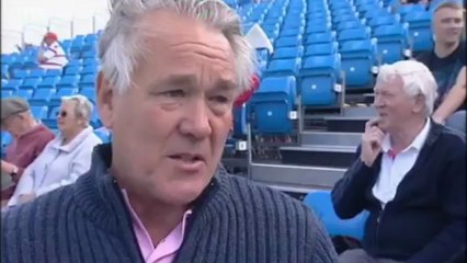 BBC Channel Islands News - 28/6/13