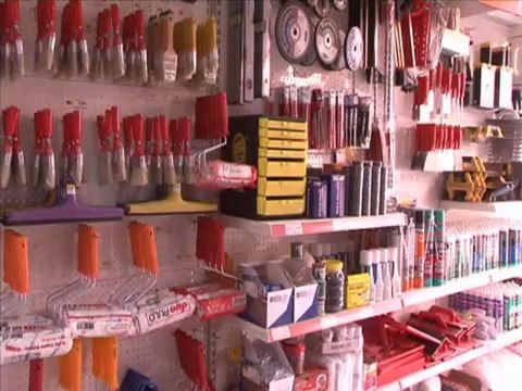 Tunçek İnşaat Tanıtım Filmi