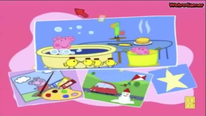 Peppa Pig Espaniol Nuevos Episodios Capitulos Completos