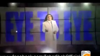 Taher Shah Interview English (Revealing about his movie)