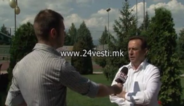 4 PRASANJA 5 ODGOVORI ISMET RAMADANI