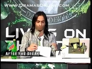 living on the edge Season 5 Episode 4