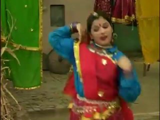 Kab Tak Chhaila Chaalagi Teri Maraji [Full Song] Haryanivi Chitrahaar- Vol.2