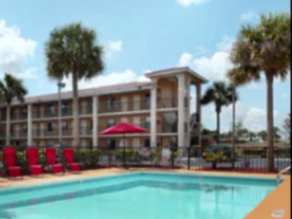 Hotel in Clermont FL