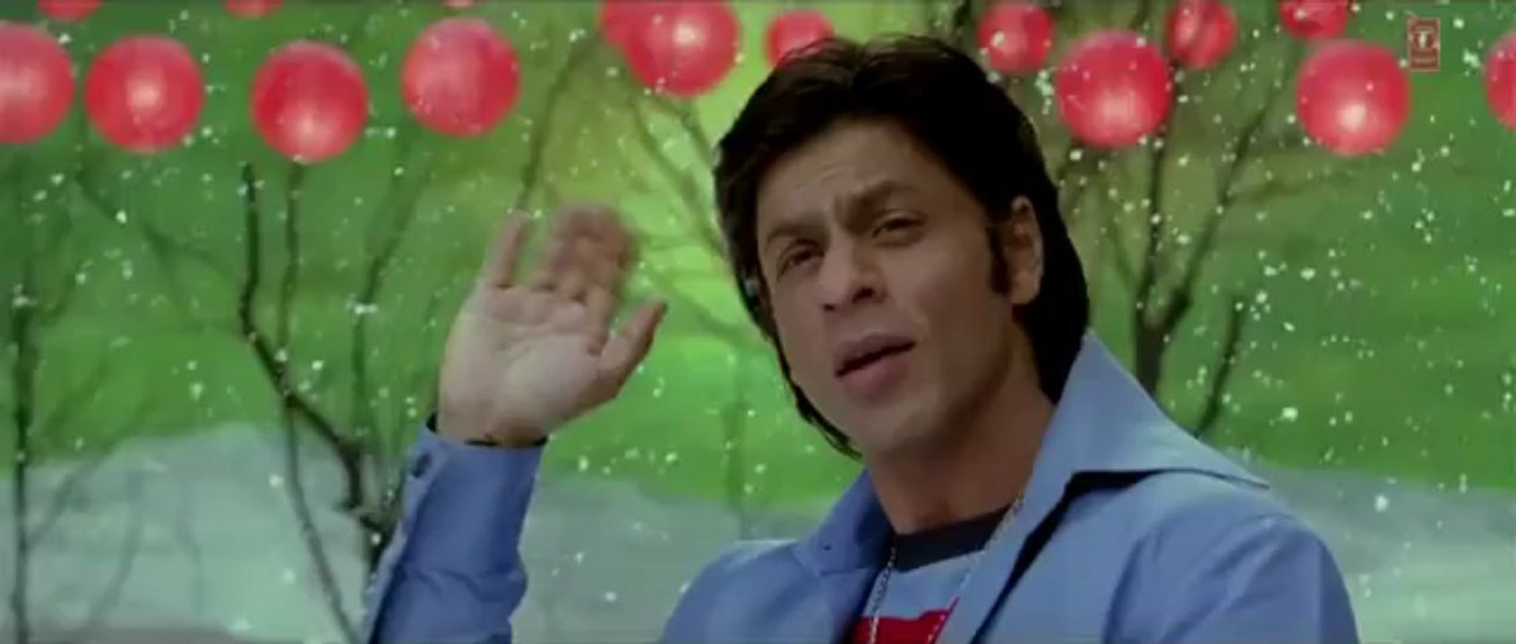 Main Agar Kahoon Full HD Video Song Om Shanti Om _ ShahRukh Khan
