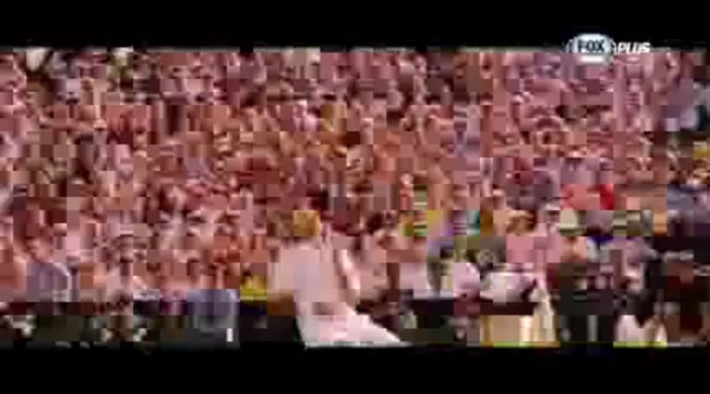 Wimbledon 3rd Round 2013