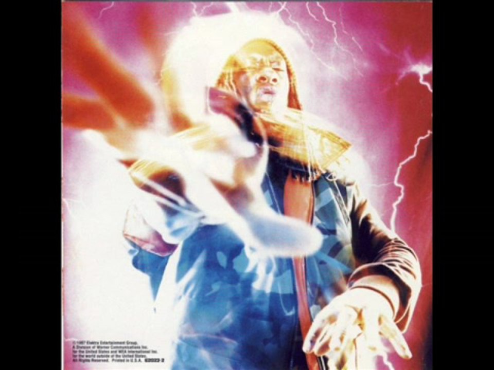 Rampage !!! "Flipmode  Is Da Squad"