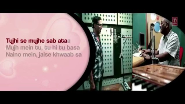 Mujh Mein Tu Full Song with Lyrics _ Special 26 _ Akshay Kumar, Kajal Agarwal