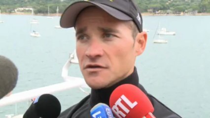 Voeckler: "Il ciclismo sta vincendo sul doping"
