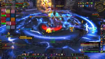 Opus Bellum vs Jin'rokh