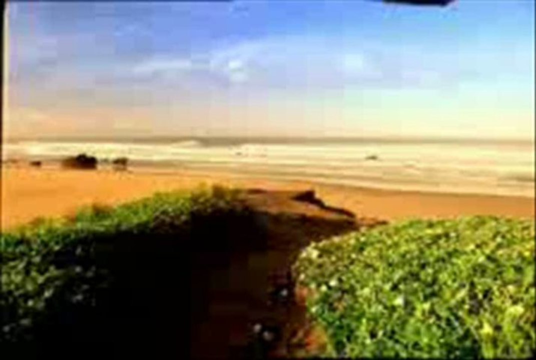 K-Fee Beach Surfer Commercial - Feat Family Humama