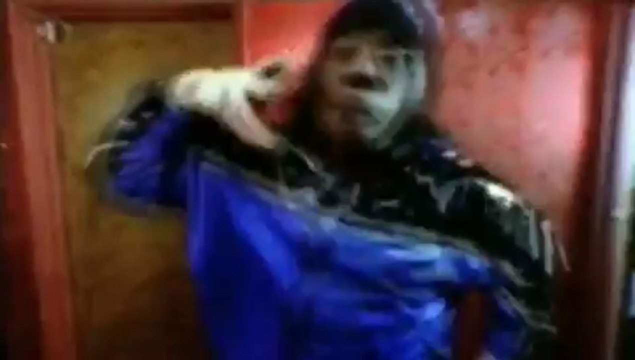 Rampage feat.Busta Rhymes - Wild For Da Night (1996)