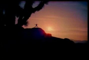 K-Fee Yoga Commercial - Feat Karateka Man