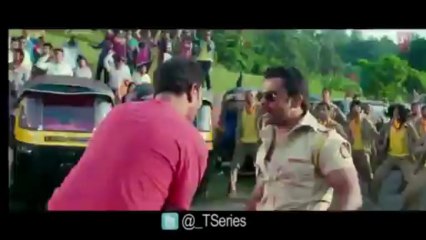 DOOM PE LAKDI VIDEO SONG - MUMBAI MIRROR _ SACHIIN J JOSHI