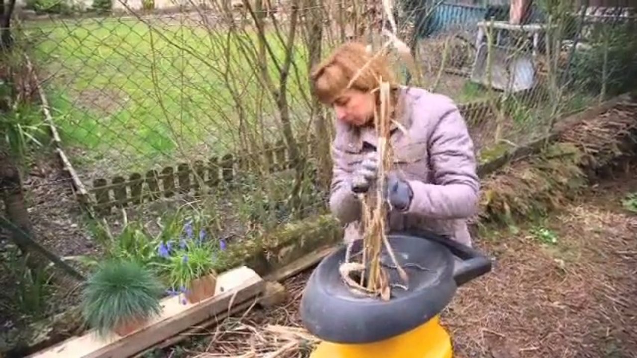 Jardiner autrement : les bonnes pratiques