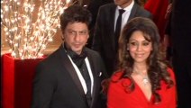 Shahrukh Khan &Gauri Plan A Big Bash To Welcome Their Baby Khan ?