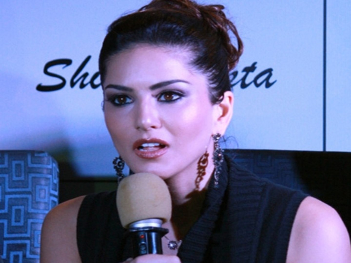 HOT Sunny Leone is not ashamed of her Porn Star Image
