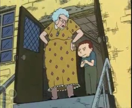 La cour de récré - Générique dessin-animé