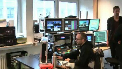 EMS RC One Summer : Tour des lieux