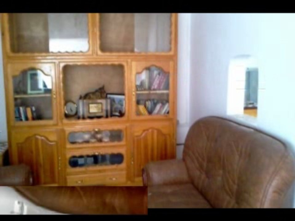 For sale house on the water with a good price