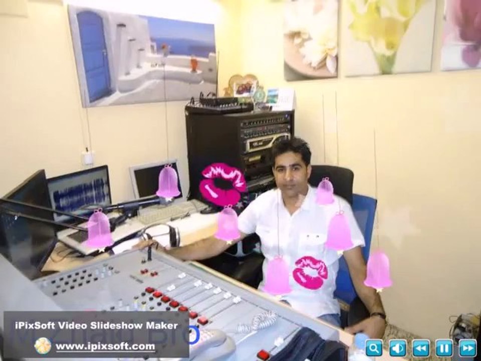 Mumraz Sheikh Jabber