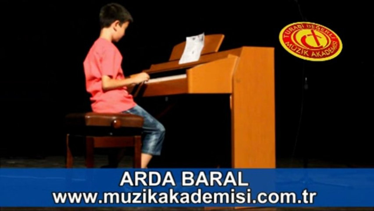 Arda Baral