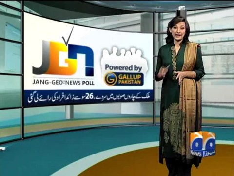 Geo Reports-Resolving Energy Crisis top most Priority-29 Jun 2013