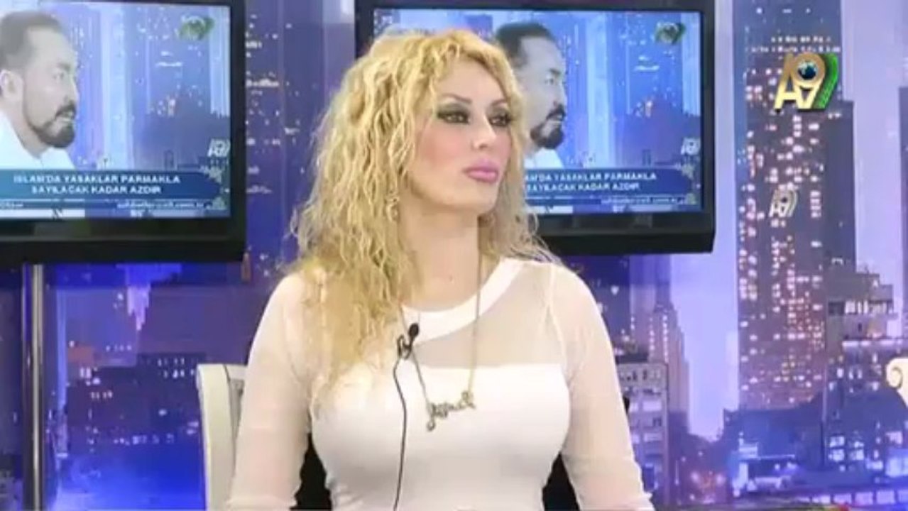 İslam'da haramlar parmakla sayılır, helalleri saymaya kalksanız ömür yetmez.