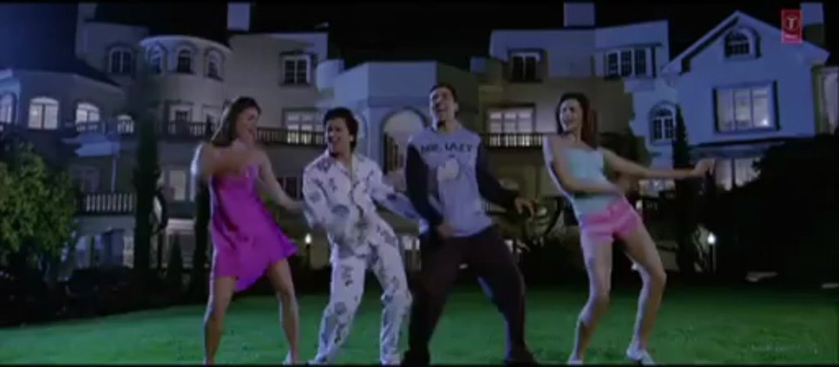 Papa Jag Jayega [Full Song] - Housefull