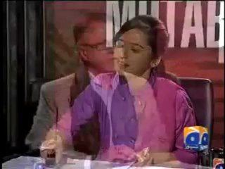 Hassan Nisar sir on valentine day.