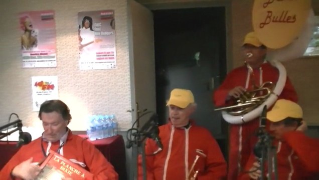 Barrière Enghien Jazz Festival 2013, le 28/06/2013 vu par IDFM