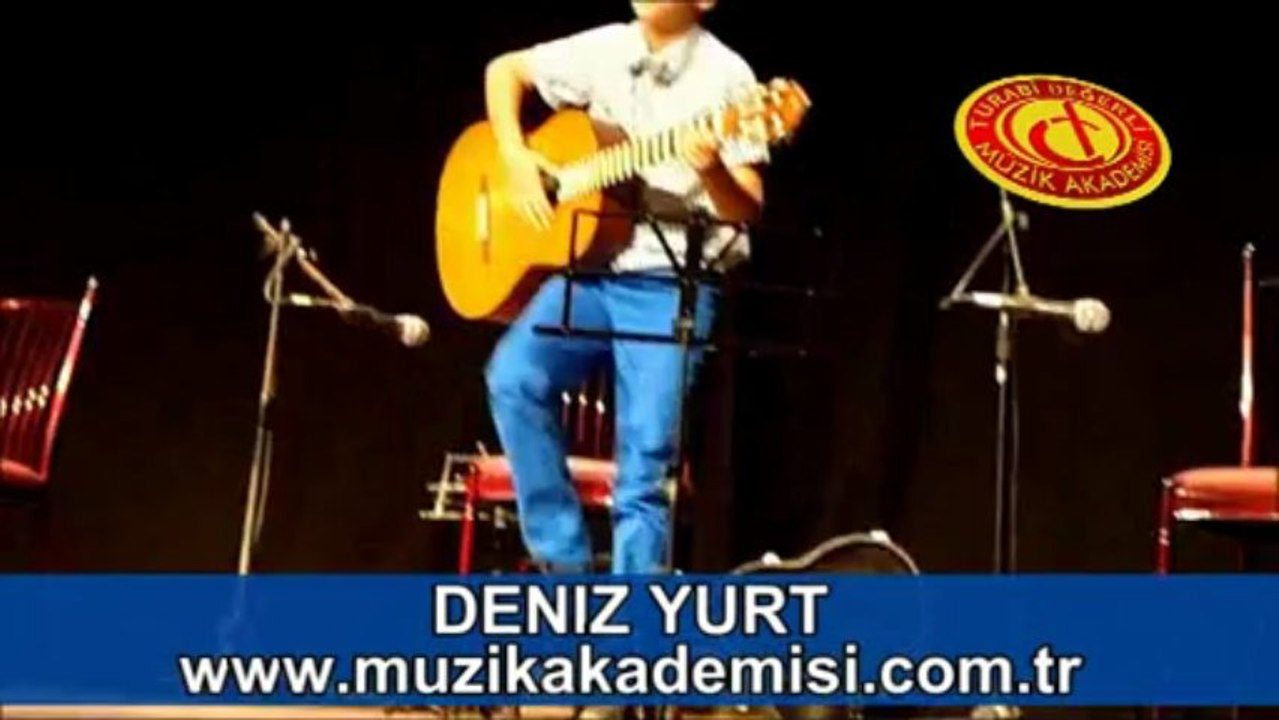 Deniz Yurt