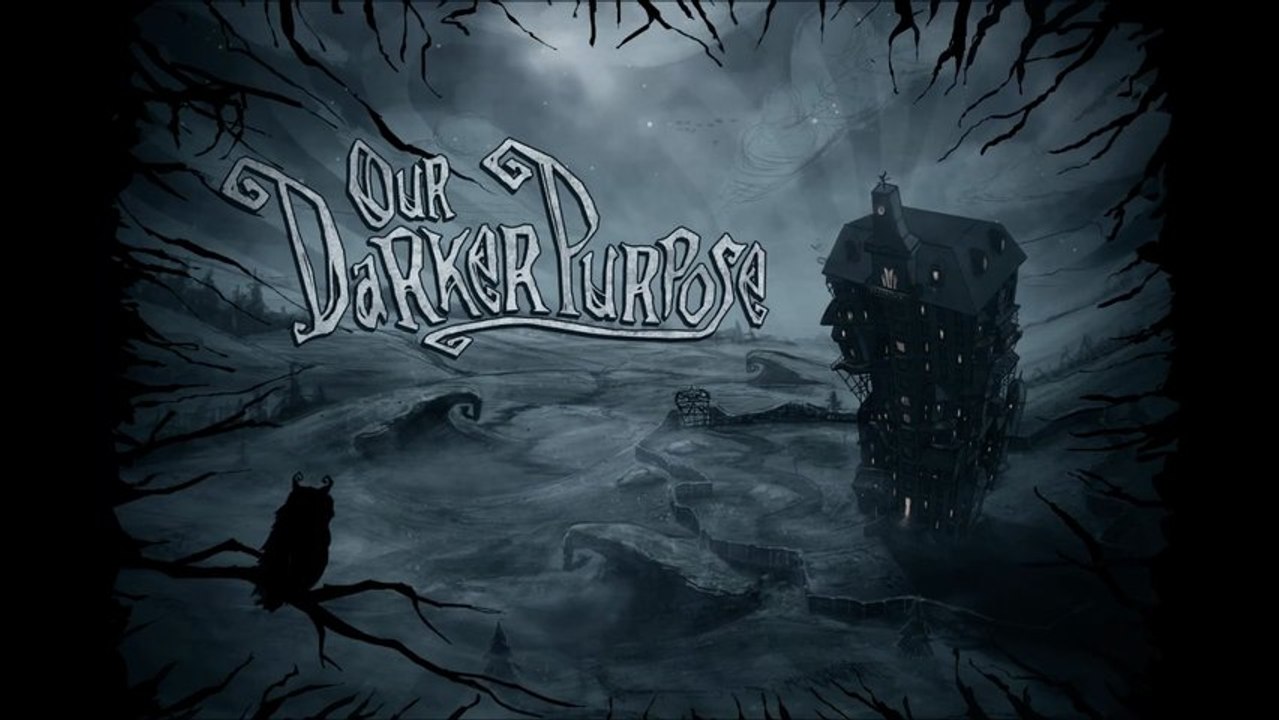 Trailer - Our Dark Purpose