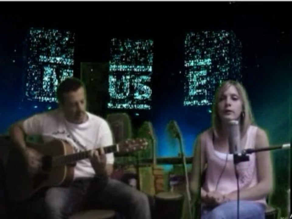 MUSE : TIME IS RUNNING OUT