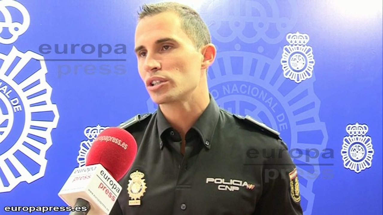 Detenidos narcos por introducir hachís en sardinas